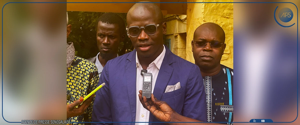 Bakel : la SAED prévoit d'emblaver près de 400 ha pour la saison sèche chaude