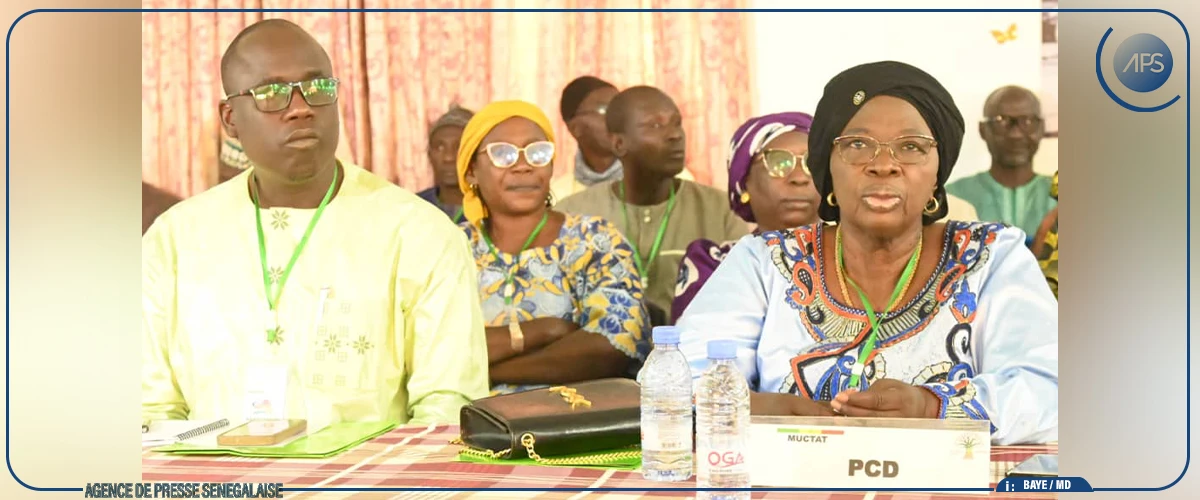 L’acte 4 de la décentralisation, ''une reforme de rupture et de responsabilité'', selon un officiel