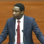 Pape Djibril Fall déplore l’insuffisance des moyens alloués au secteur public de l’information