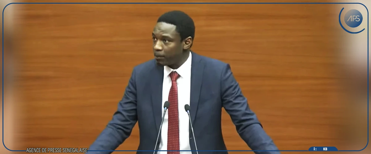 Pape Djibril Fall déplore l’insuffisance des moyens alloués au secteur public de l’information