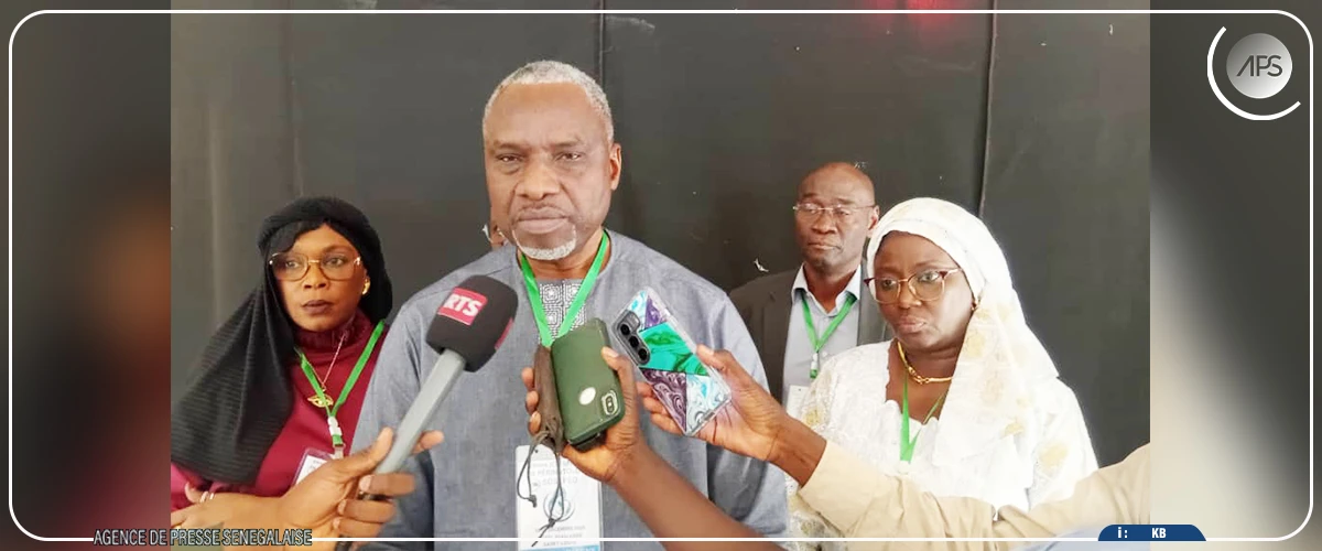 Mortalité maternelle et infantile : des spécialistes mettent en exergue le rôle de la périnatalogie