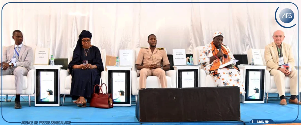 Kaolack : lancement de l’initiative ”Pencum Innovation”, une journée de réseautage et de promotion des TIC
