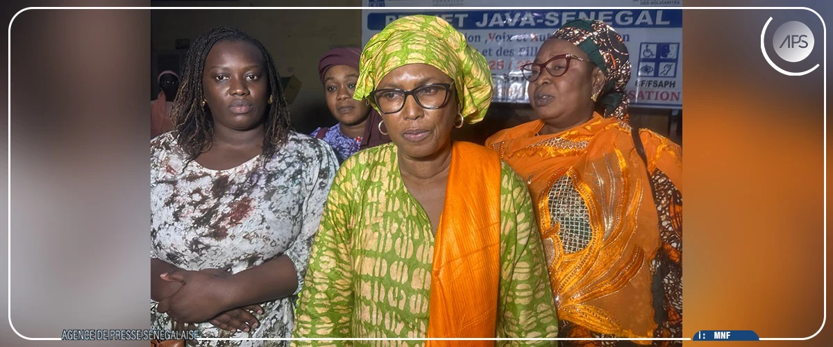 Richard-Toll : plaidoyer pour une application rigoureuse des lois criminalisant les VBG