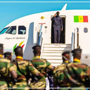 Bassirou Diomaye Faye en Casamance, retour sur un périple attendu et plein de symboles