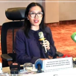 Lutte contre la pollution plastique : une fonctionnaire du PNUD reconnaît le leadership sénégalais