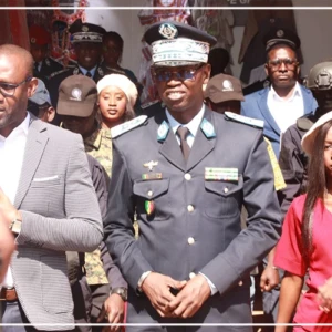 Sokone : lancement d'une association pour appuyer les initiatives communautaires de développement