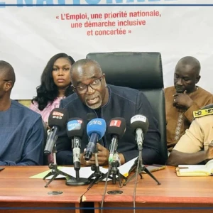 Diourbel : l’élaboration de la future la politique nationale de l’emploi au menu d’une réunion consultative