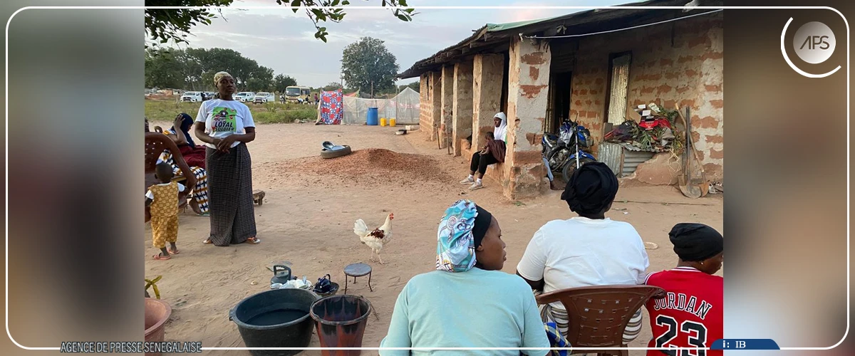 A Bignona, des populations satisfaites des réalisations du Plan Diomaye pour la Casamance