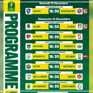 Quatre chocs au menu de la septième journée de Ligue 1