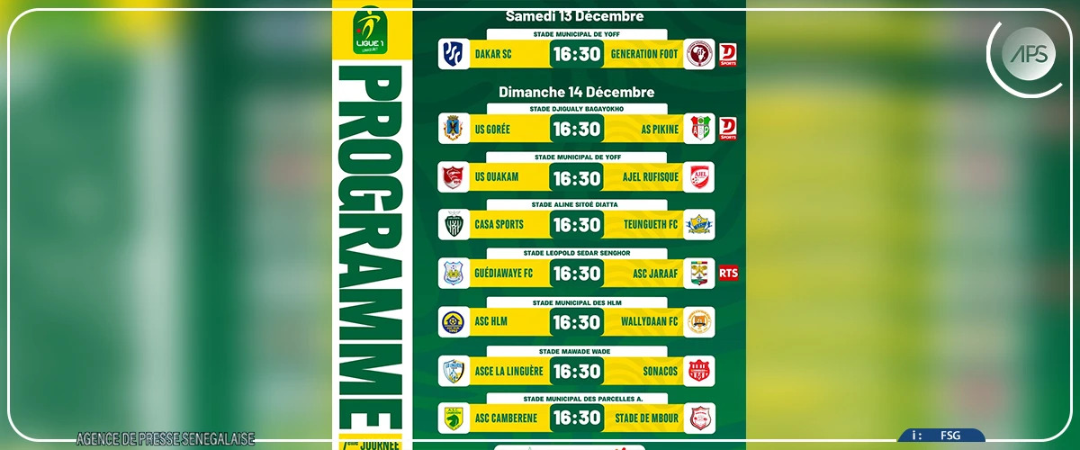 Quatre chocs au menu de la septième journée de Ligue 1