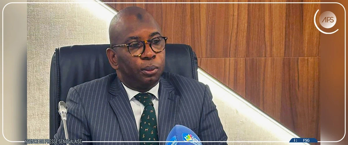 La tutelle travaille à une refonte du système éducatif, selon Moustapha Guirassy