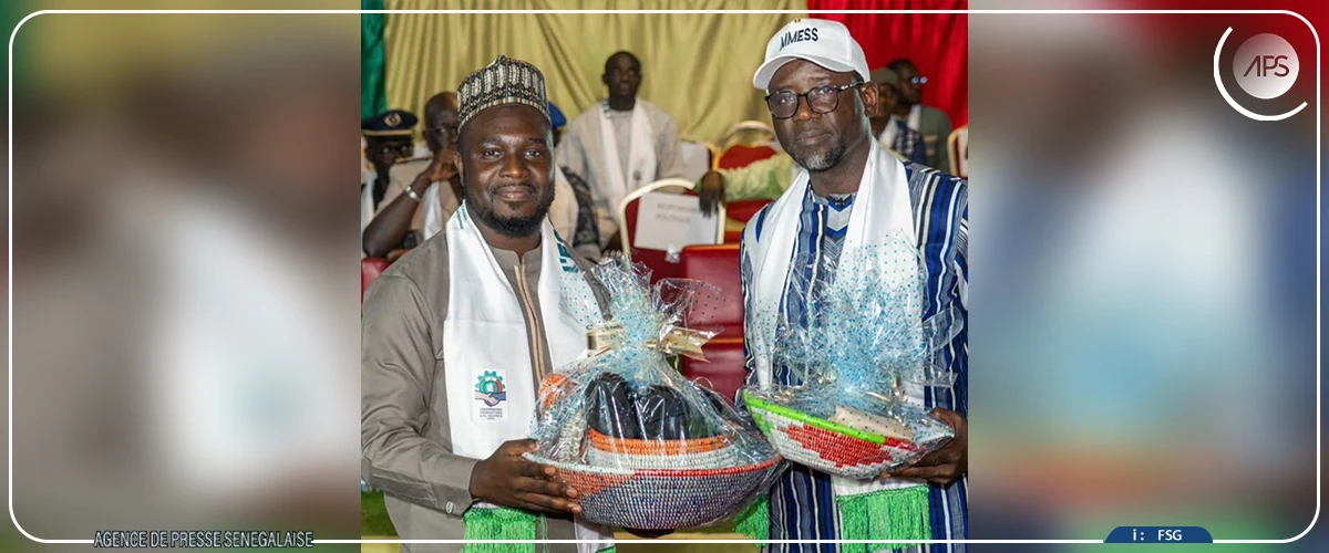 Ngaye Mékhé confirme son rôle moteur dans l’économie sociale et solidaire, selon un universitaire