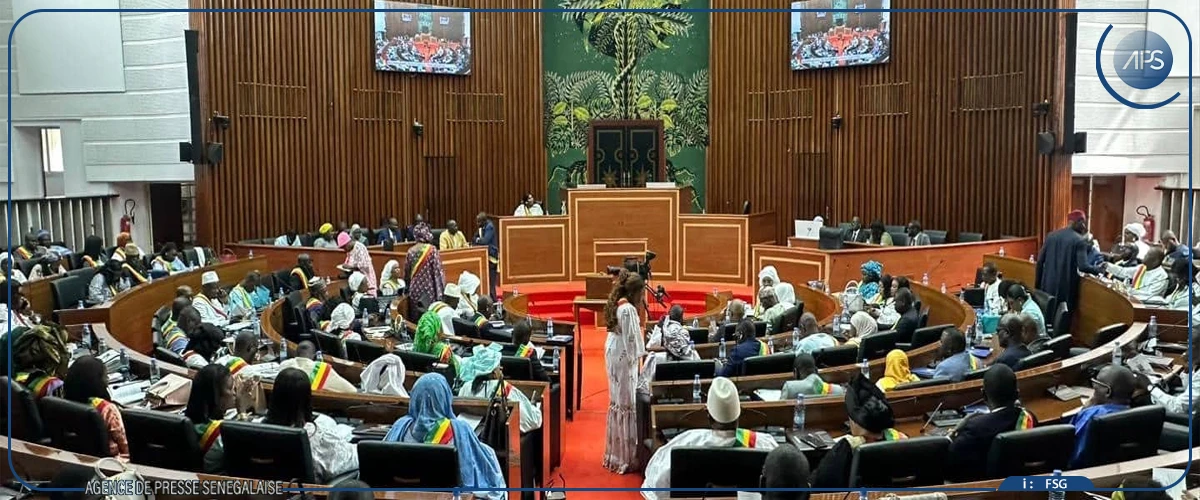 Un député signale le manque de forage et d’eau potable à Salémata