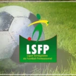La LSFP lance son application mobile , lundi