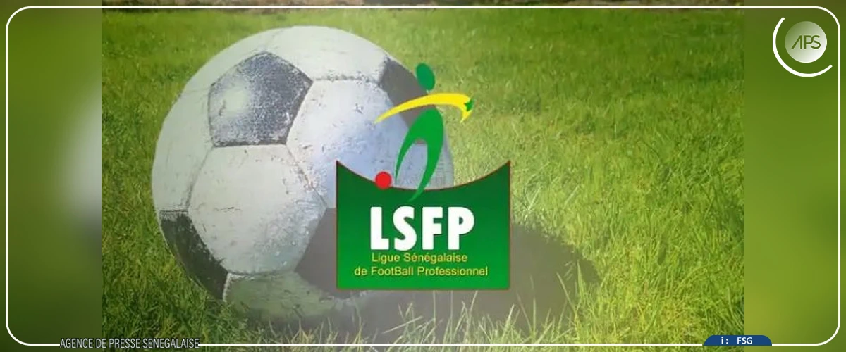 La LSFP lance son application mobile , lundi