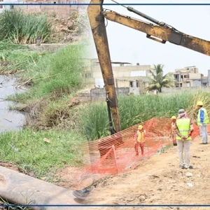 drainage des eaux pluviales et accès à l'eau potable : les députés étalent leurs préoccupations