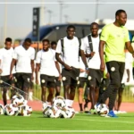 CAN 2025 : les Lions entament leur préparation cet après-midi à Diamniadio