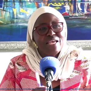 Le modèle du PADESS pourrait être étendu à d'autres régions, selon la coordonnatrice