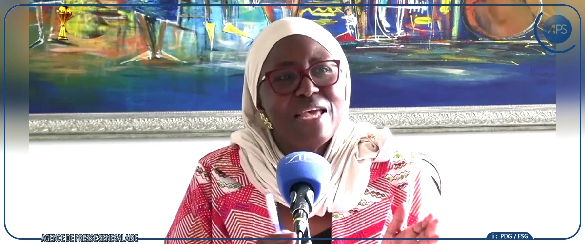 Le modèle du PADESS pourrait être étendu à d’autres régions, selon la coordonnatrice