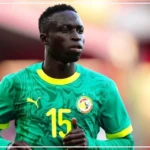 CAN 2025 : Krépin Diatta voit l'équipe du Sénégal et une dizaine d'autres comme prétendantes au trophée