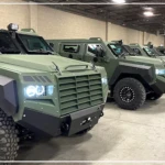 Le Sénégal inaugure sa toute première usine d'assemblage de véhicules militaires