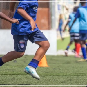 Tournoi national de mini-football : les matchs des quarts de finale prévus mardi