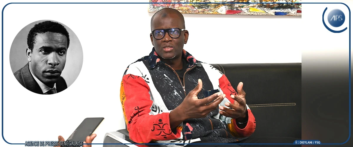 Le colloque sur le centenaire de Frantz Fanon ambitionne de repositionner l’Afrique (organisateur)