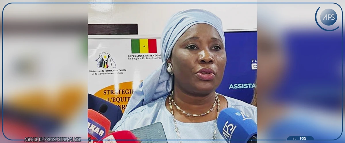 L’engagement du Sénégal à renforcer sa politique de lutte contre les violences faites aux femmes, salué par des parlementaires