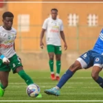 Le derby Jaraaf-Gorée, l'attraction de la 8e journée de la Ligue 1