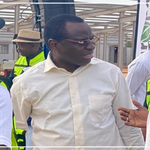 La plateforme agro-industrielle d'Adéane devrait générer 50 000 emplois, selon Serigne Guèye Diop 