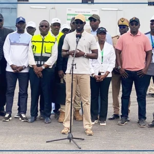 Le budget prévu pour la construction de l'agropole Sud va passer de 57 à 109 milliards de francs CFA, selon le chef de l'État