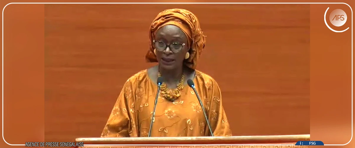 Le budget 2026 du ministère de la Justice arrêté à plus de 81 milliards FCFA