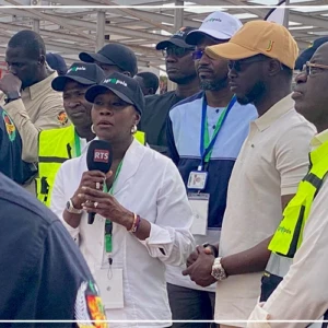 Les autorités ont décidé de booster l'Agropole Sud (coordinatrice nationale)