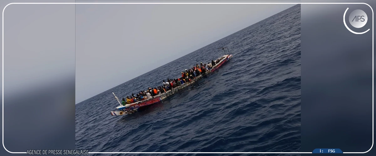 Joal-Fadiouth : 12 morts dans un chavirement de pirogue de migrants 