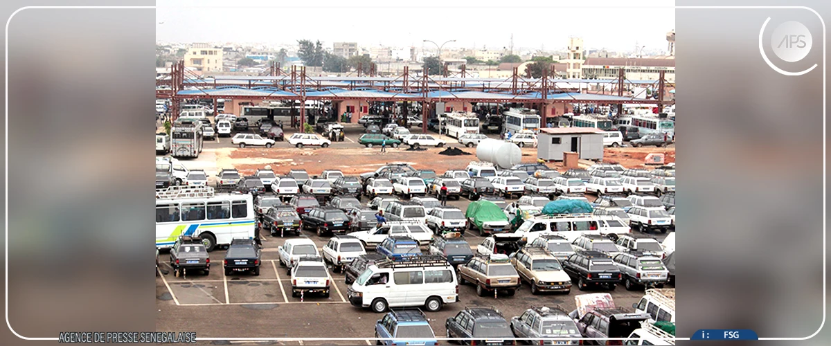 Insalubrité et vétusté du parc automobile : les usagers de la gare routière de Diourbel expriment leur exaspération