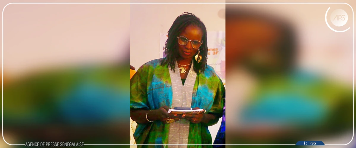 Matam : 150 GIE bénéficiaires de l’accompagnement de l’ADPEME grâce au Forum des femmes Foutanké