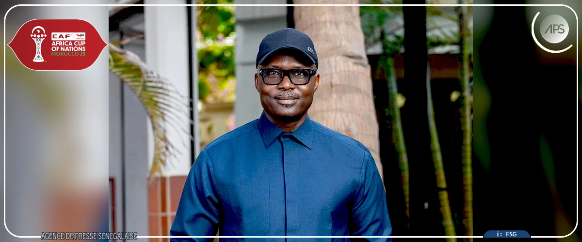 CAN 2025 : la FSF et la FECOFA demandent un renfort de billets à la CAF