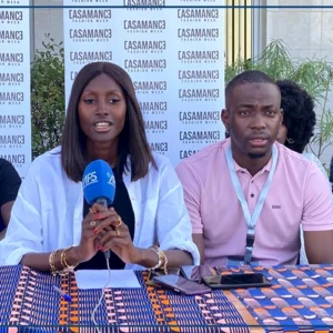 Ziguinchor : la 4ᵉ édition de la "Casamance Fashion Week" sous le sceau de l'entrepreneuriat féminin