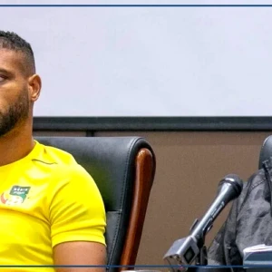 Le Bénin vise ''un bon résultat'' et la première place du groupe D