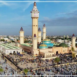 UNESCO : l’inscription du Grand Magal de Touba au patrimoine immatériel, ''une ambition de l’État''