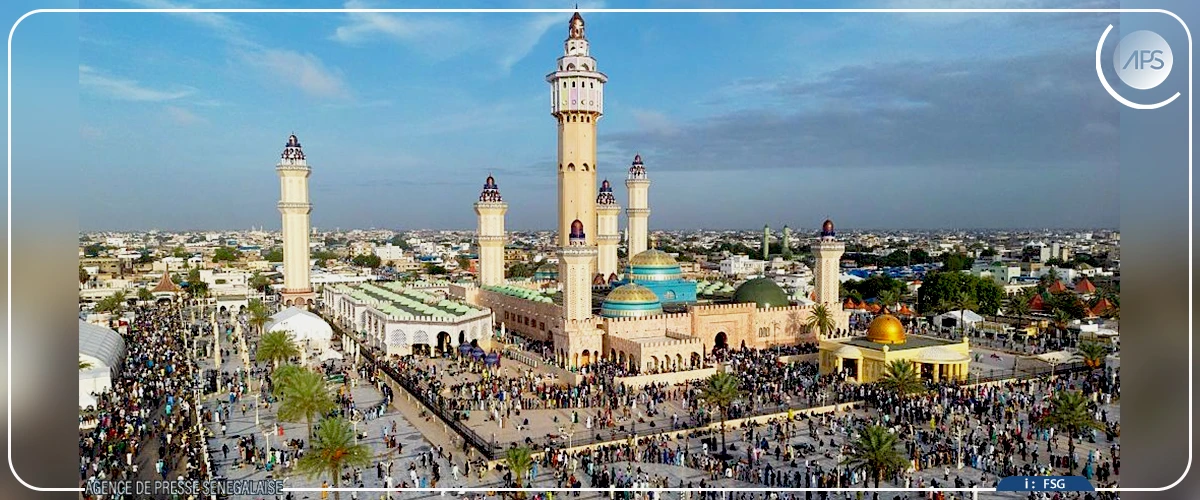 UNESCO : l’inscription du Grand Magal de Touba au patrimoine immatériel, ”une ambition de l’État”