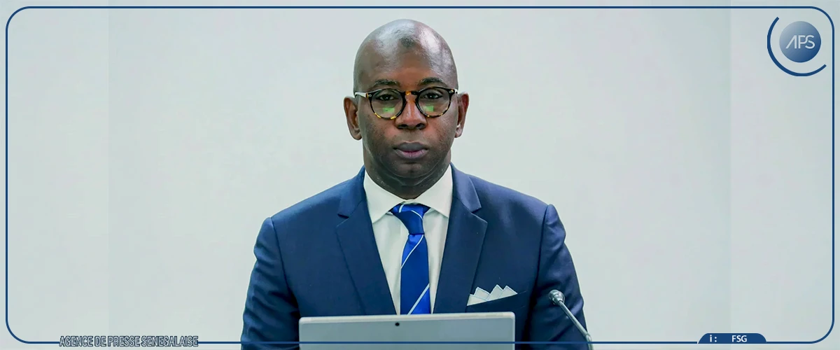 Moustapha Guirassy préconise la mise en place d’un “fonds souverain pour l’éducation”