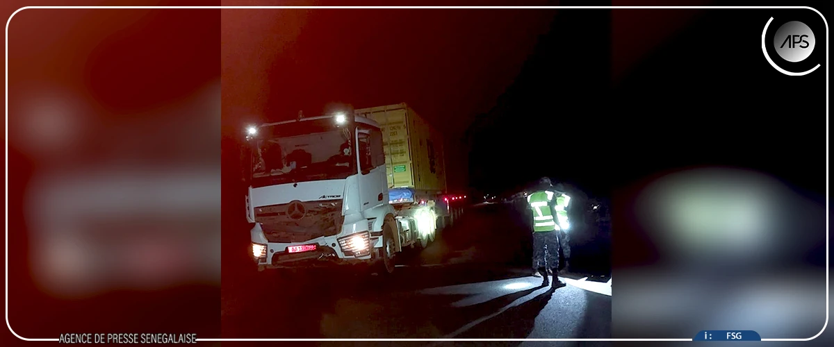 Kédougou : trois morts en 24 heures dans deux accidents à Kharakhéna