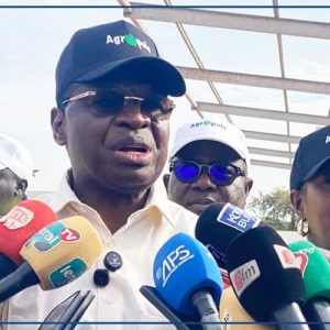 Ziguinchor : les industriels invités à investir dans l'agropole d'Adéane