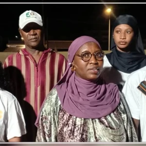 Matam :  l''accélération'' de l'abandon des MGF au menu d'un forum communautaire