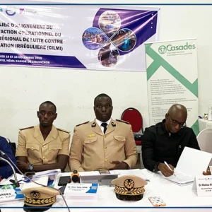 Ziguinchor : un plan régional mise sur l'insertion durable des jeunes pour lutter contre la migration irrégulière