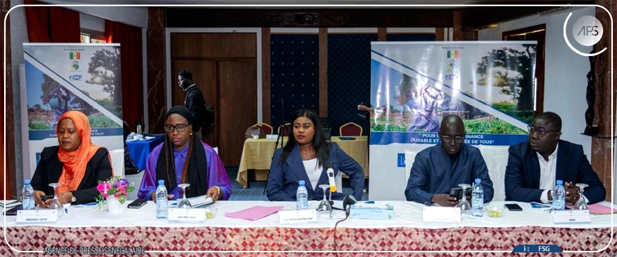 Microfinance: des acteurs outillés sur la lutte contre le blanchiment de capitaux et le financement du terrorisme