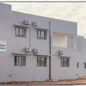 Ziguinchor : les industriels invités à investir dans l'agropole d'Adéane