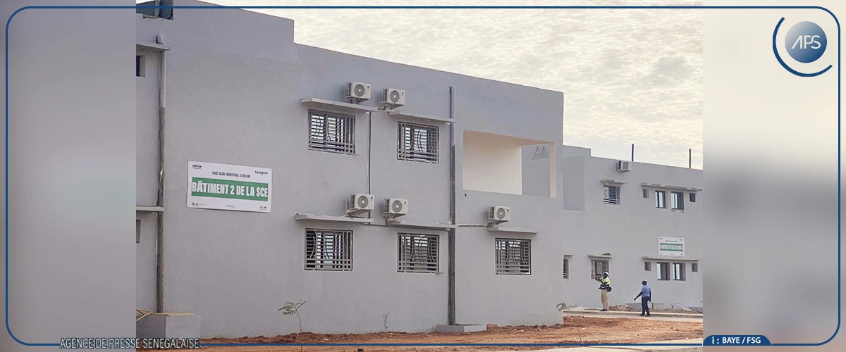 Ziguinchor : les industriels invités à investir dans l'agropole d'Adéane