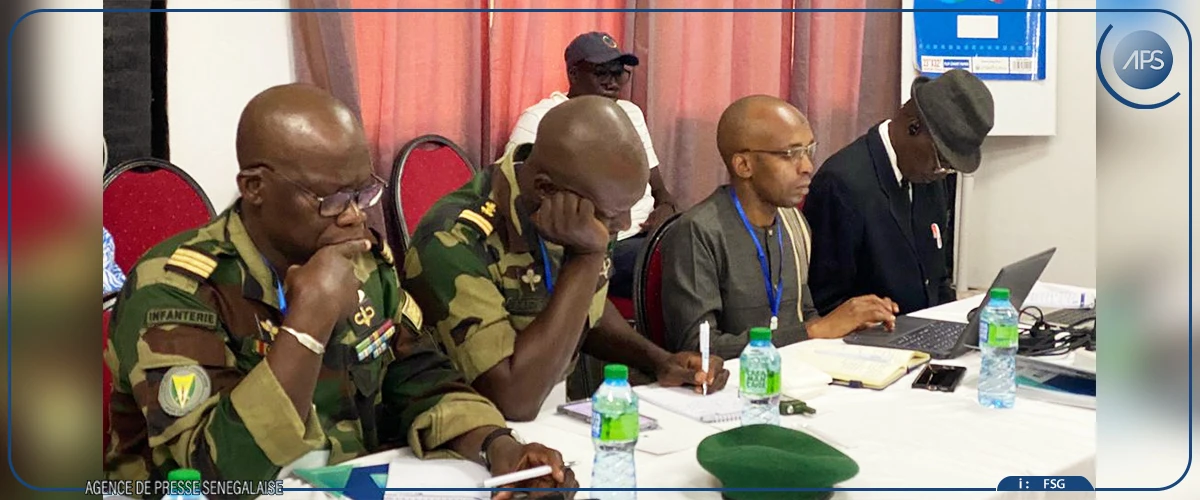 Ziguinchor : un plan régional mise sur l'insertion durable des jeunes pour lutter contre la migration irrégulière